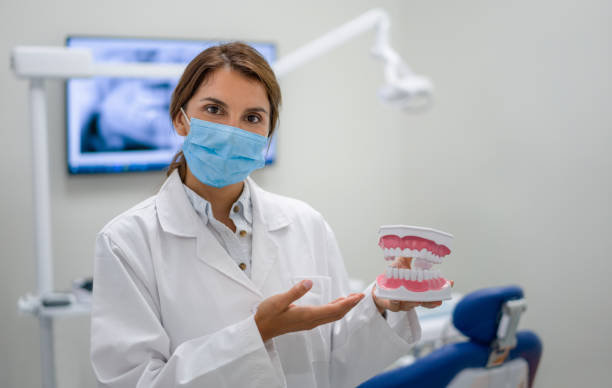 Best Emergency Dental Care for Broken or Chipped Teeth in Berkeley, CA