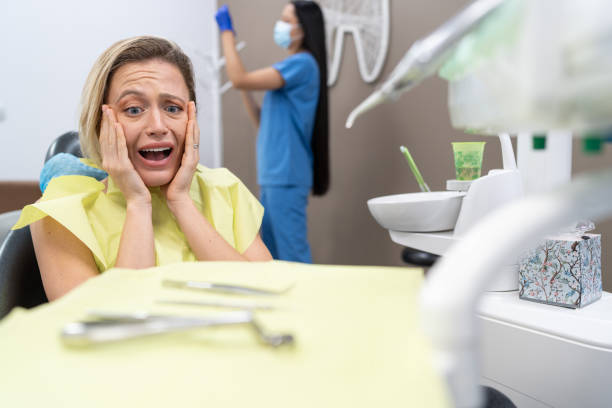 Best Weekend Emergency Dentist in Berkeley, CA